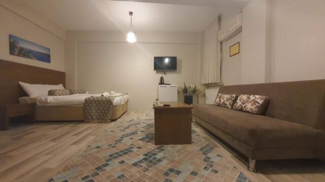 Carina Apart Hotel