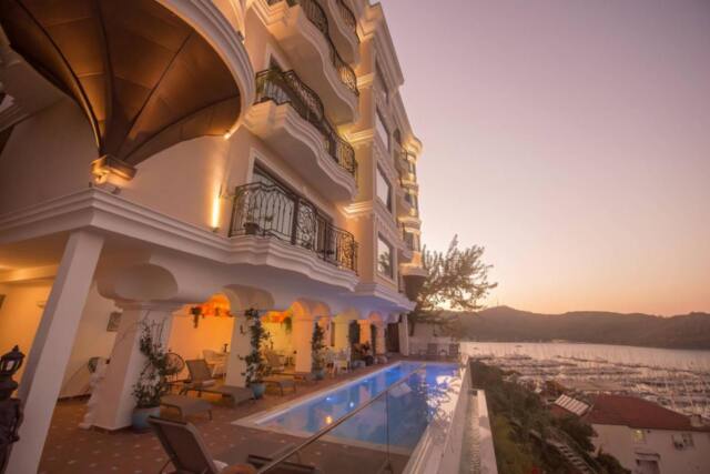 Casa Margot Hotel – Adults Only