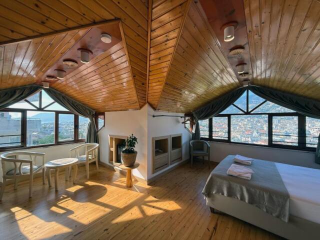 Casa Vagabundo Boutique Hotel