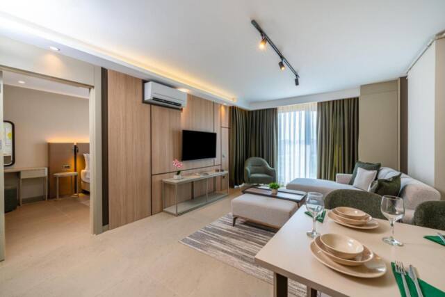 Casamax Suites