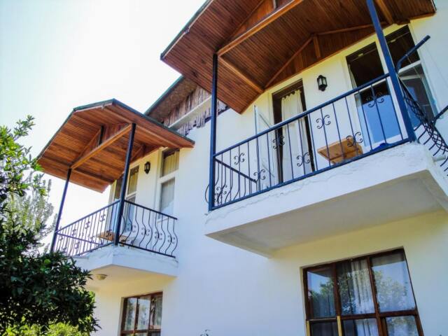 Cemils Pension