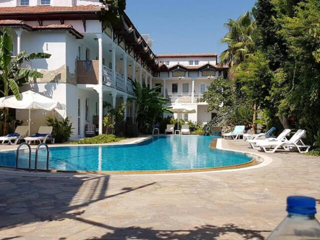 Central Park Otel – Adult Only
