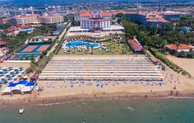Cesars Side-Ultra All Inclusive