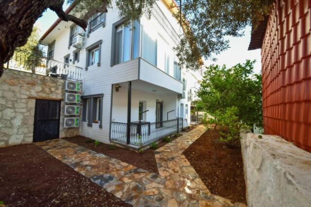 Çeşmi Kaş Apart