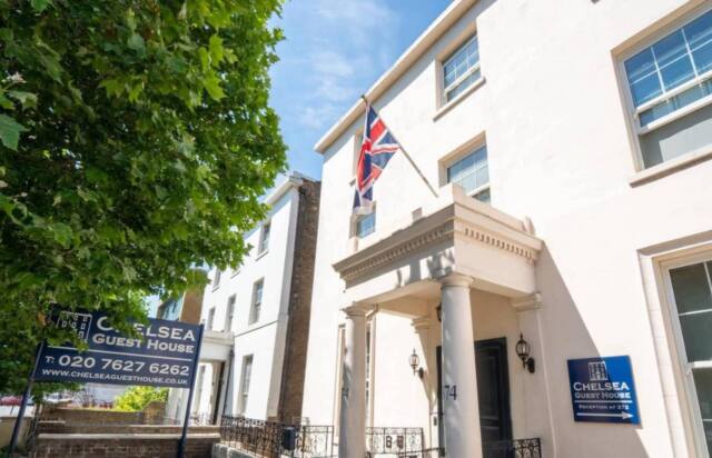 Chelsea Guest House