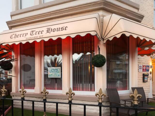 Cherry Tree House