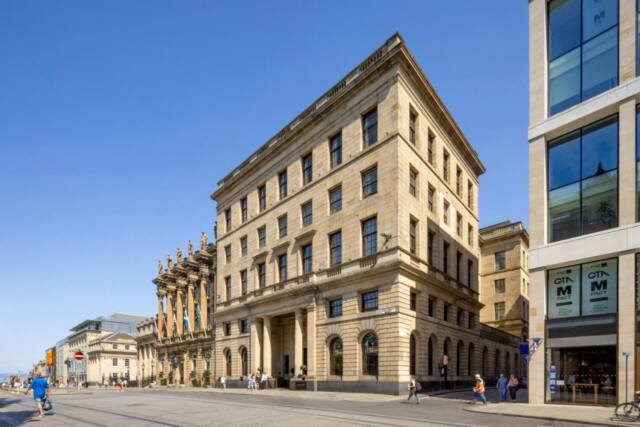 Cheval The Edinburgh Grand