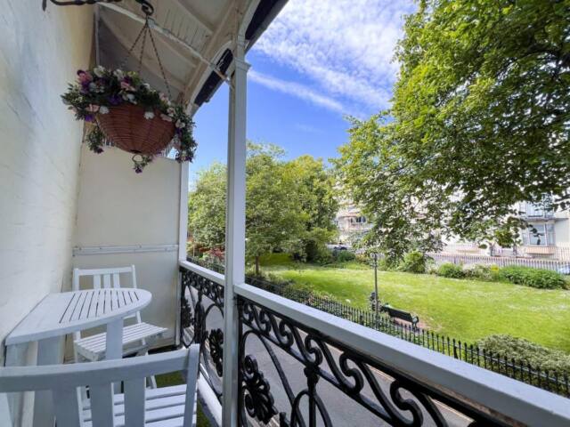 Churchill Brighton