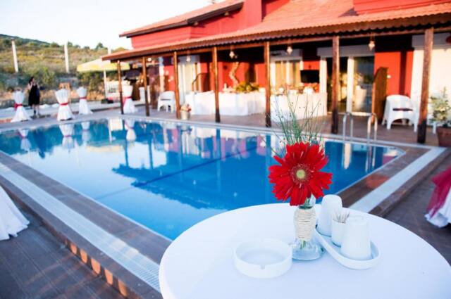 Ciftlik Hotel