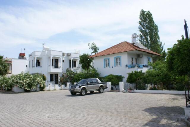 Cigdemhan Pansiyon