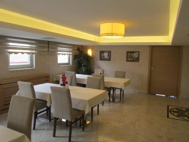 Cimse Hotel