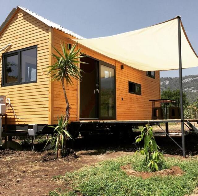 Çıralı Tinyhouse