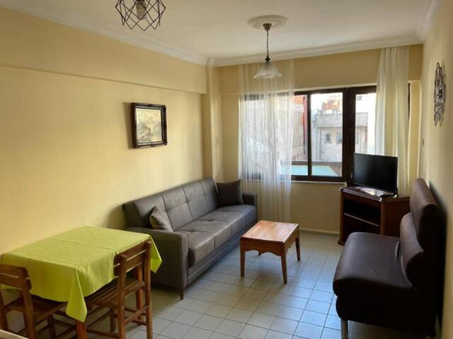 City Apart Otel