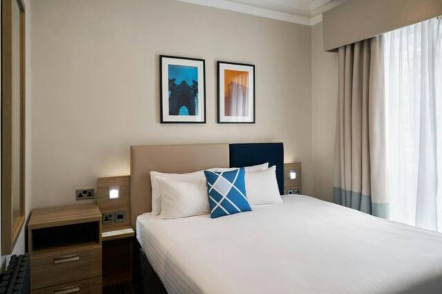 Cityroomz Edinburgh