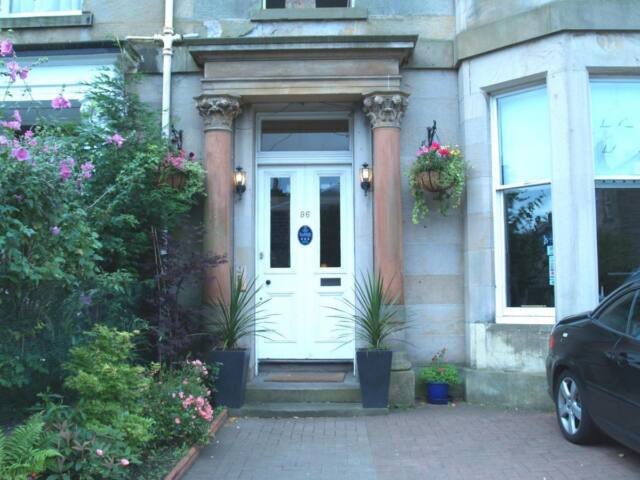 Clan Walker Guest House
