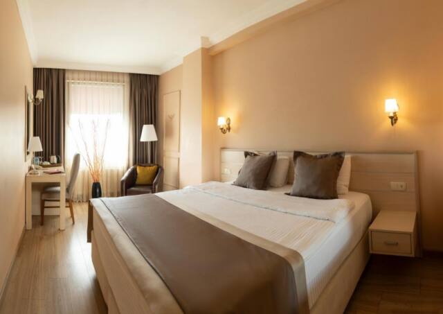 Classes Boutique Hotel