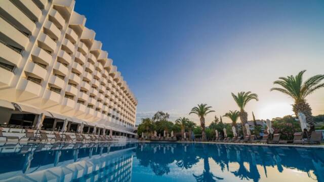 Club Beyy Resort Hotel – Ultra All Inclusive