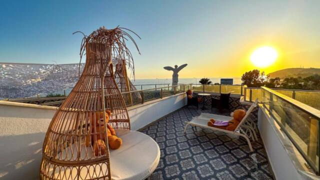 Club Hotel Anjeliq