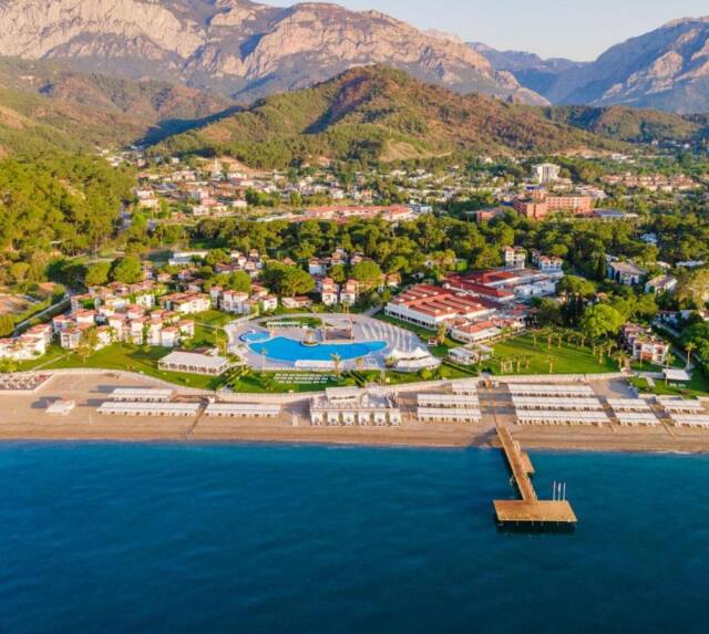 Club Marco Polo – Premium All Inclusive
