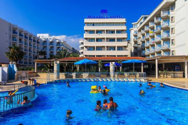 Club Mirabell Hotel