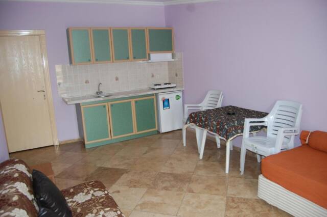 Club Sema Apart
