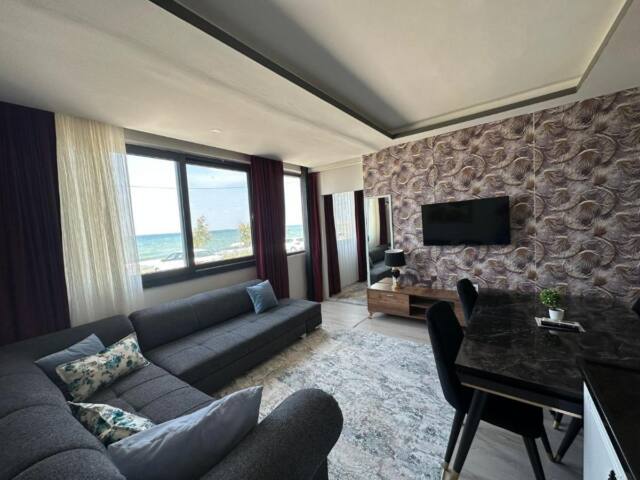 CoMFORT SUİTES URLA