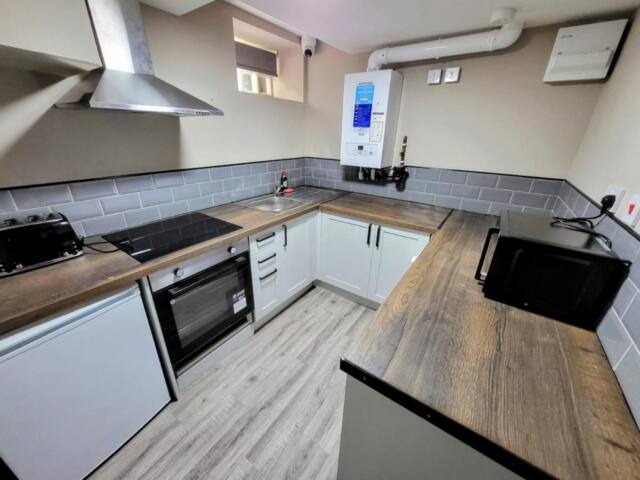 Comfortable Stay – Loughborough