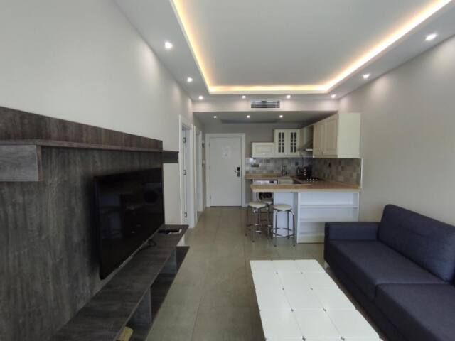 Comfy Residence Bursa