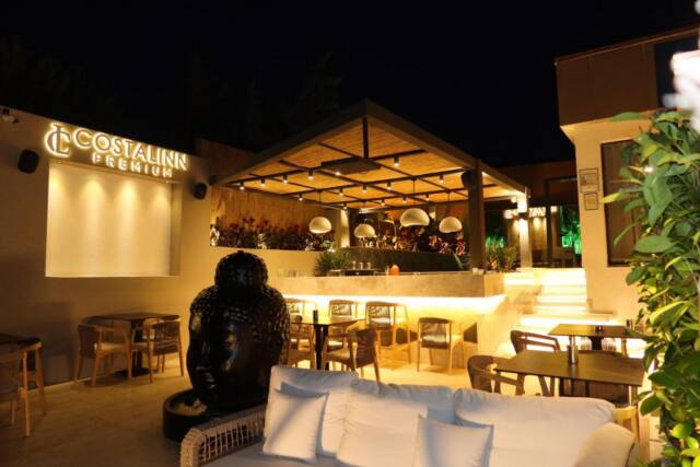 Costa Luxury Adult Only 12