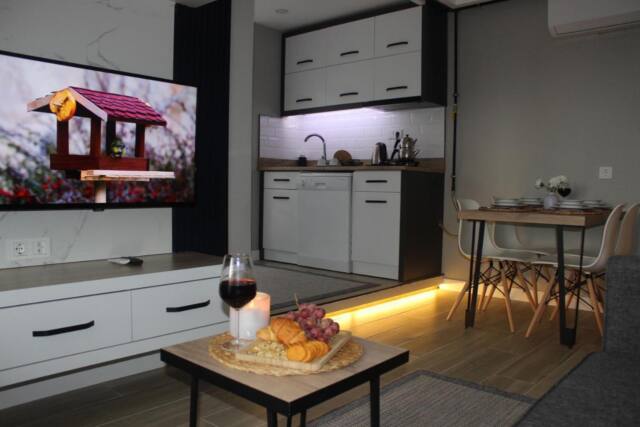 Cosy suites hotel