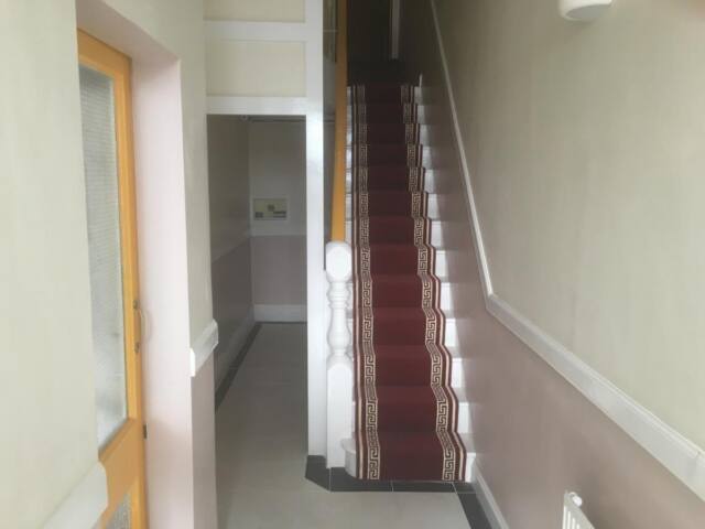 Crossways Guest House
