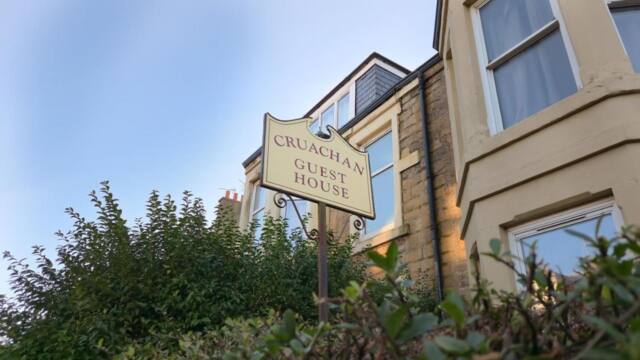 Cruachan Guest House