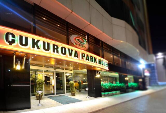 Çukurova Park Hotel