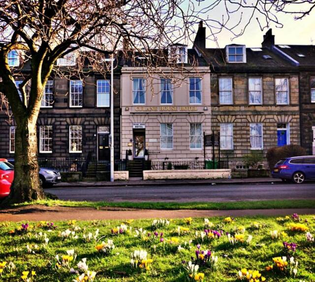 Culane House Hotel – B&B
