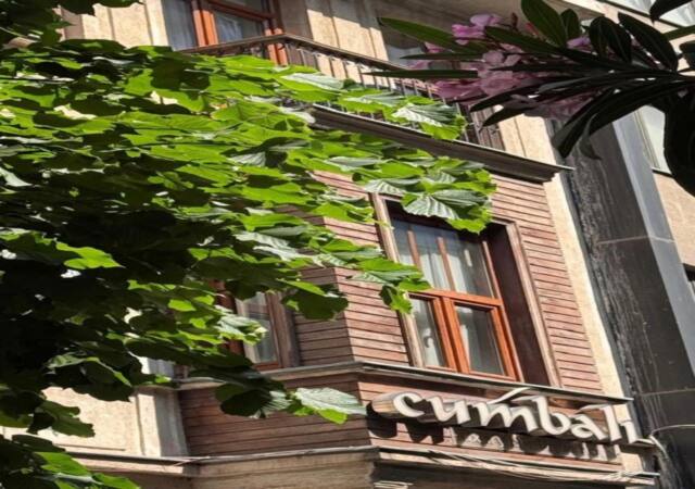 Cumbali Luxury Boutique Hotel