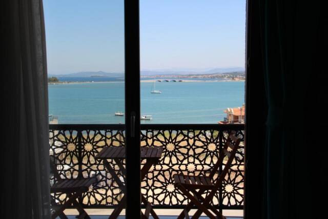 Cunda Bal Konak Otel