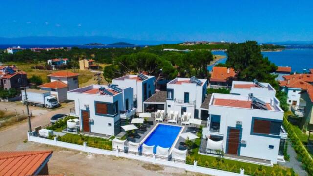 Cunda Garden Otel
