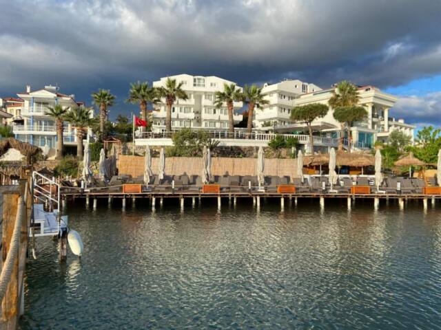 cunda panorama otel