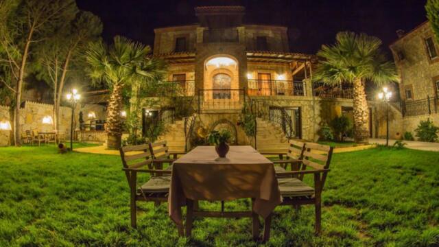 Cunda Sir Hotel