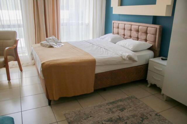 Daisy Hotel