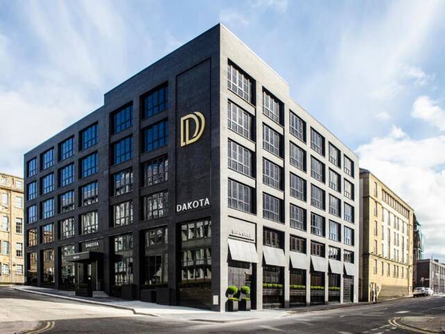 Dakota Glasgow