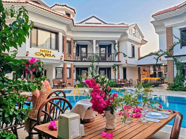 Standart oda