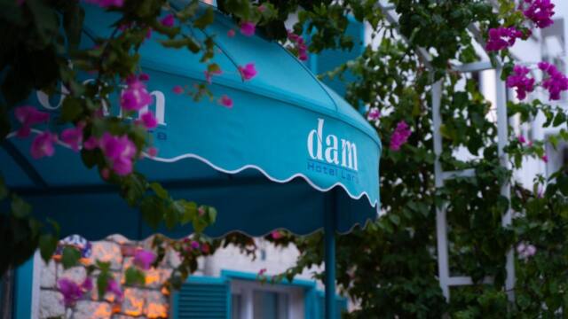 Dam Hotel Lara