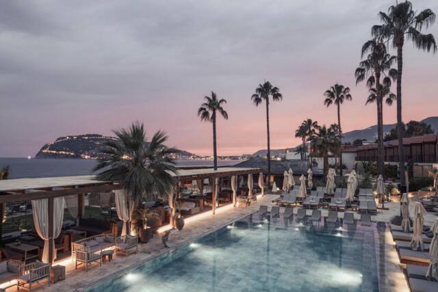 Day One Beach Resort & SPA – Adult Only