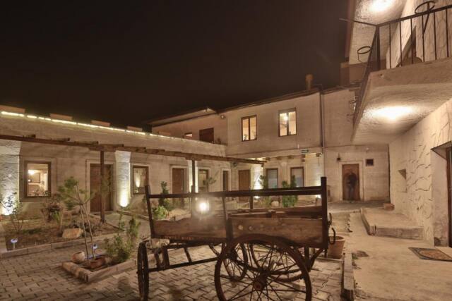 Days inn Cappadocia
