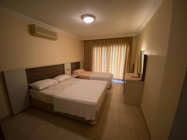 Dede Apart Otel