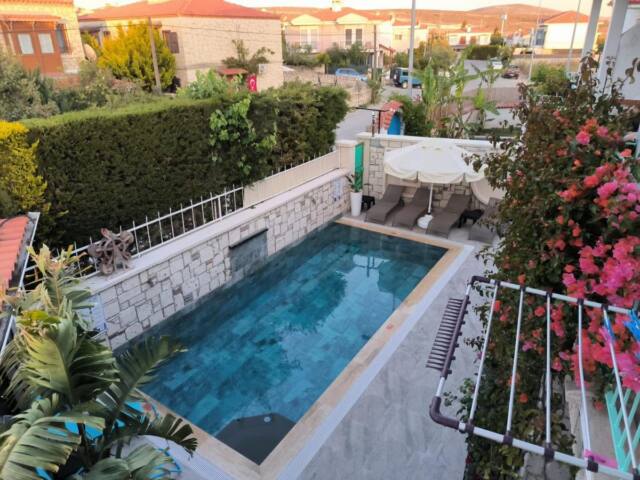 Degirmenli Konak Hotel