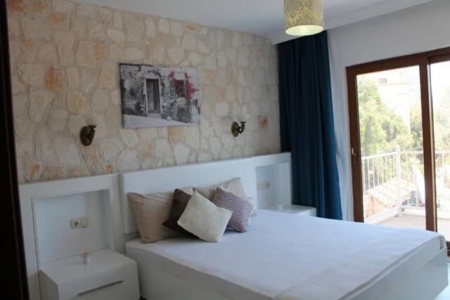 Dejavu Apart Kalkan