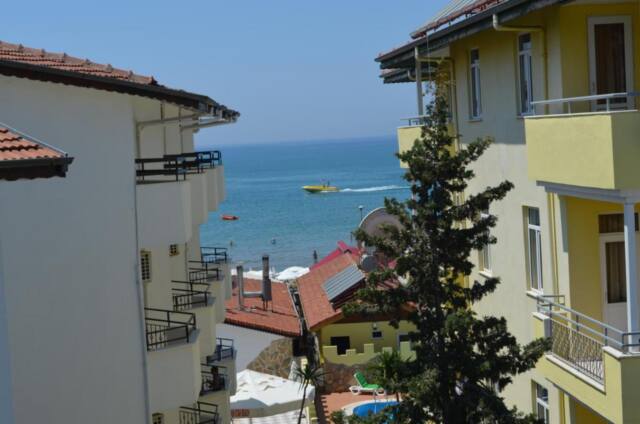 Standart oda