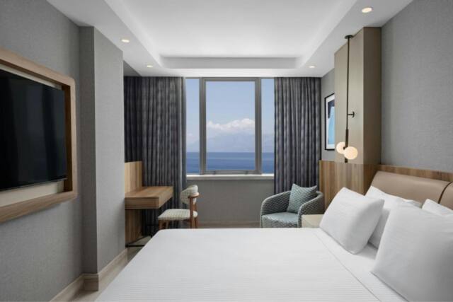 Delta Hotels by Marriott Antalya Lara – Adult Only